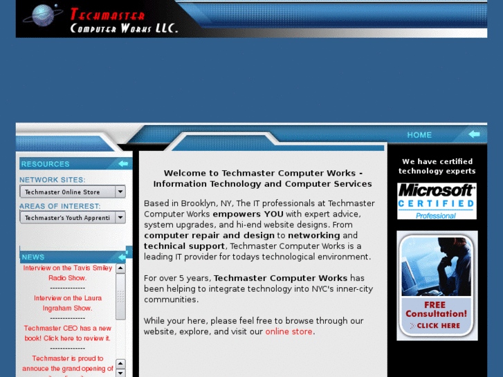 www.techmastercw.com