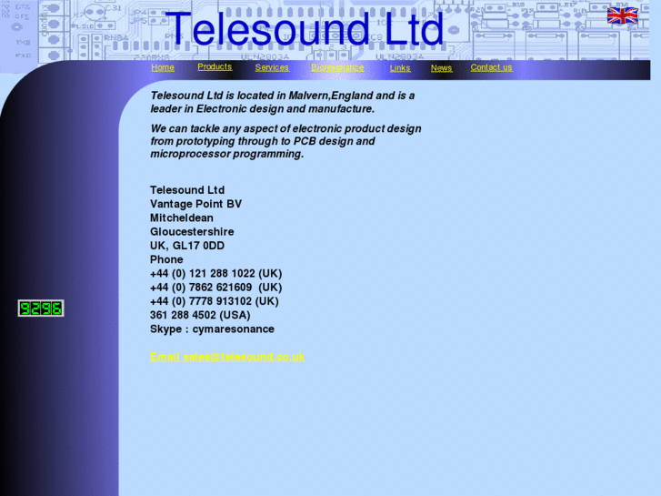 www.telesound.co.uk