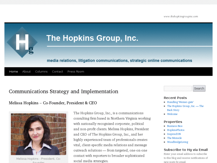 www.thehopkinsgroupinc.com