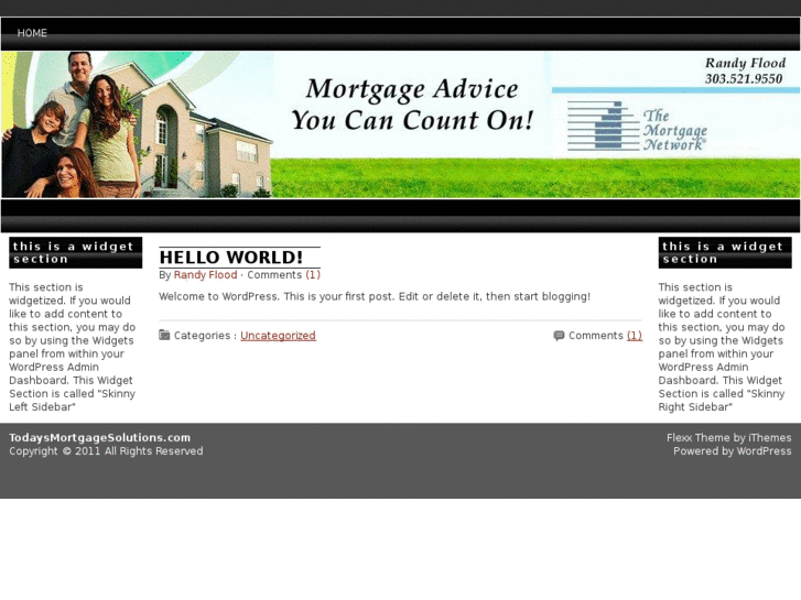 www.todaysmortgagesolutions.com