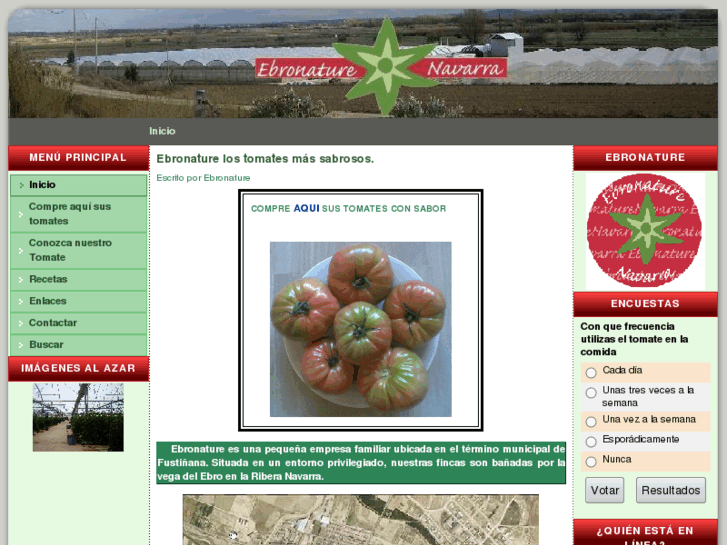 www.tomateconsabor.com