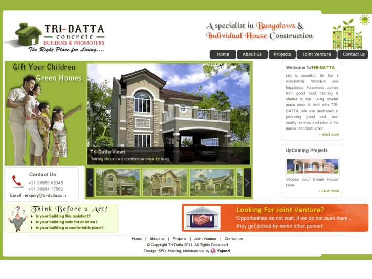 www.tri-datta.com