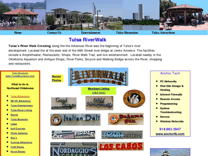 www.tulsa-riverwalk.com