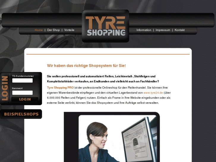 www.tyre-shopping.com