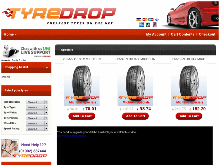 www.tyredrop.com