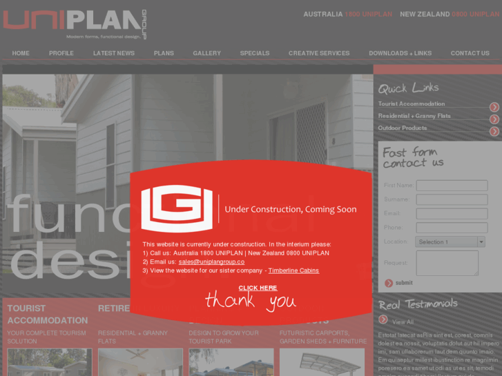 www.uniplangroup.com