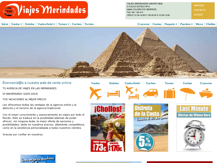 www.viajesmerindades.com