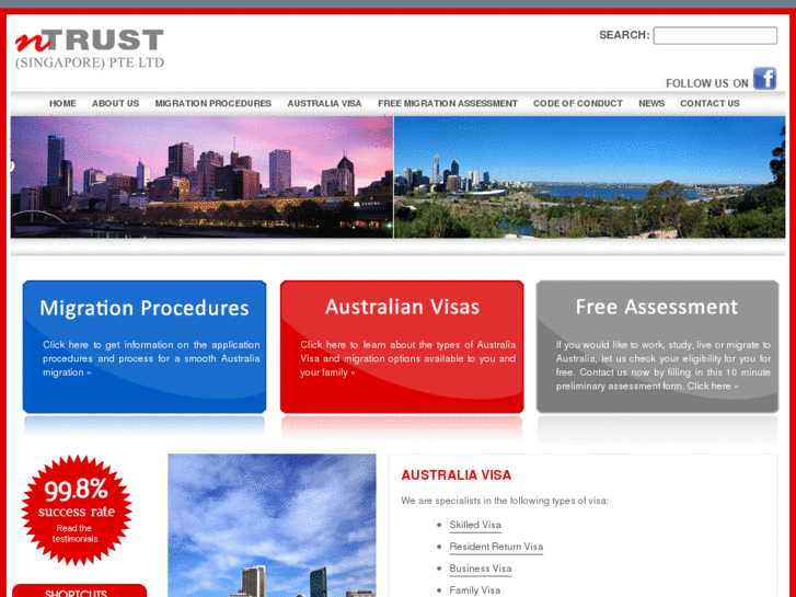 www.visatoaustralia.net