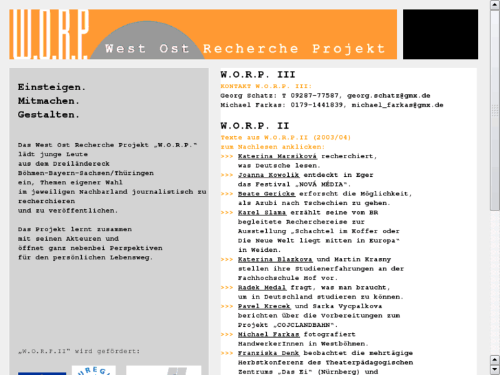 www.worp-doc.net