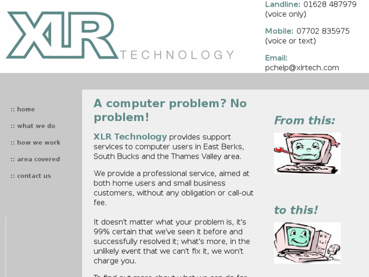 www.xlrtech.com