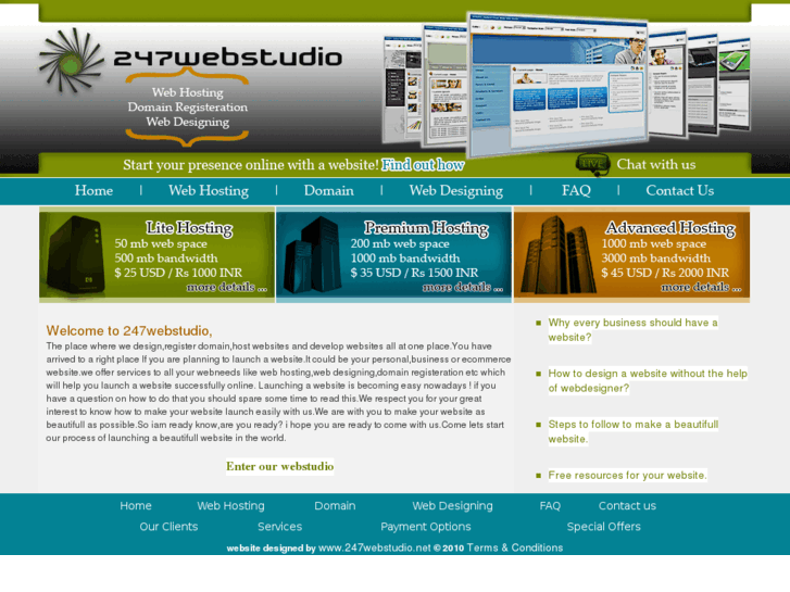 www.247webstudio.net