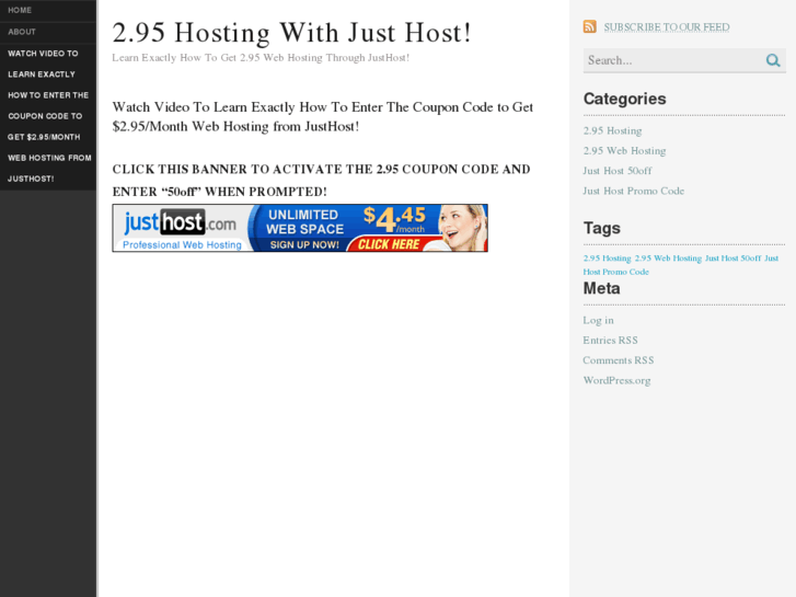 www.295hosting.com