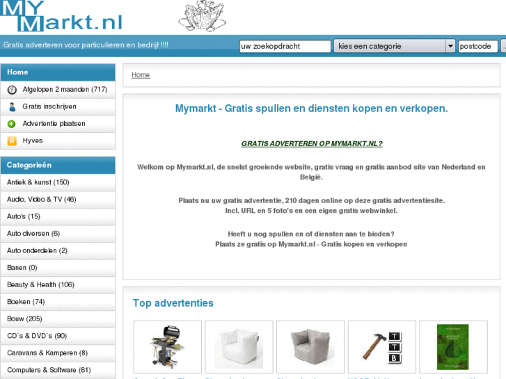 www.advertentie-markt.nl