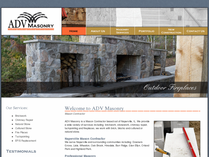 www.advmasonry.net