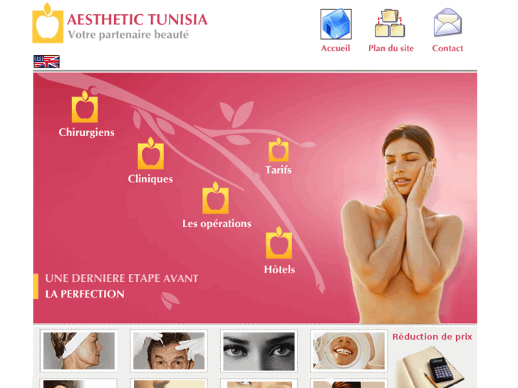 www.aestheticsurgerytunisia.com