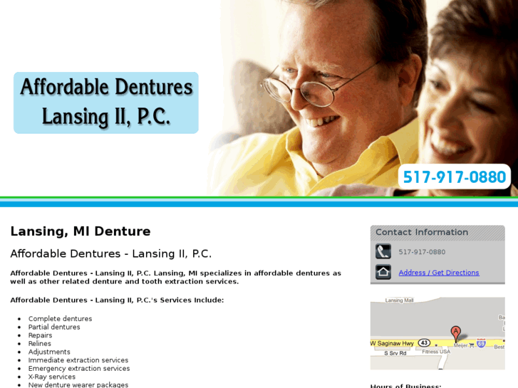 www.affordabledenturesjackson.com