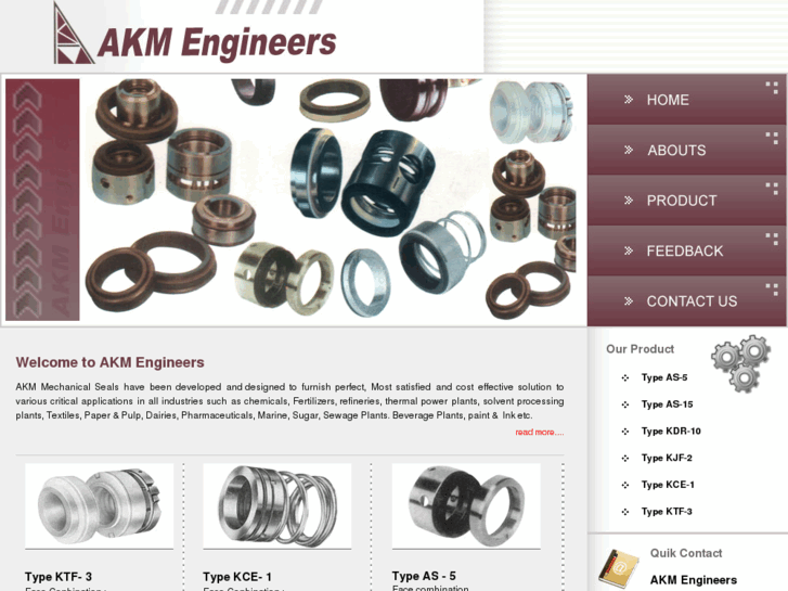 www.akmseals.com