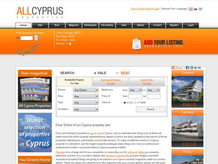 www.all-cyprus-properties.com