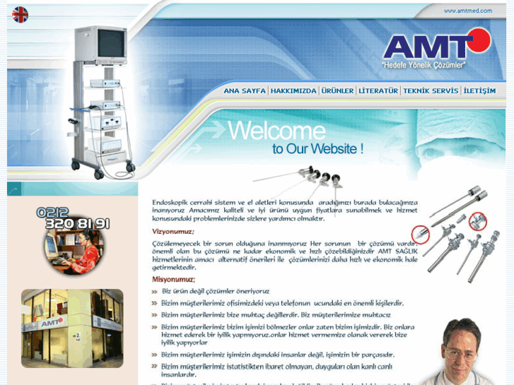 www.amtmed.com