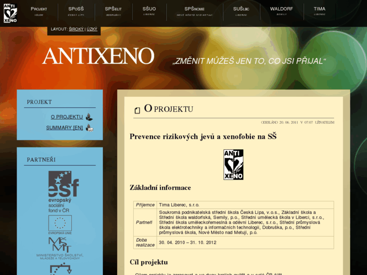 www.antixeno.cz