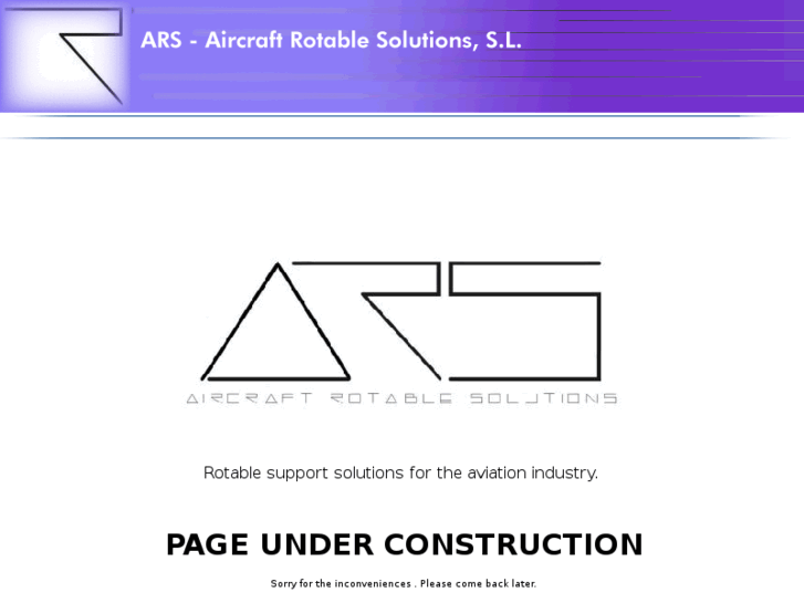 www.ars.aero