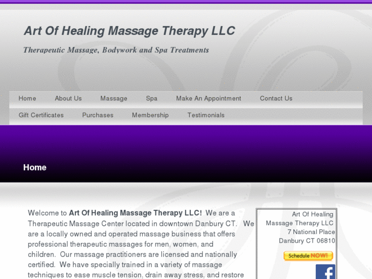 www.artofhealingct.com