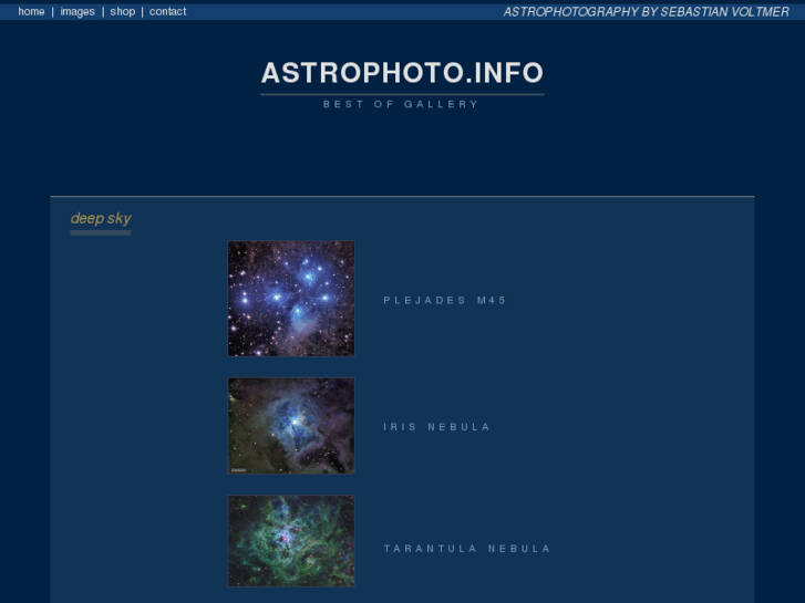 www.astrophoto.info