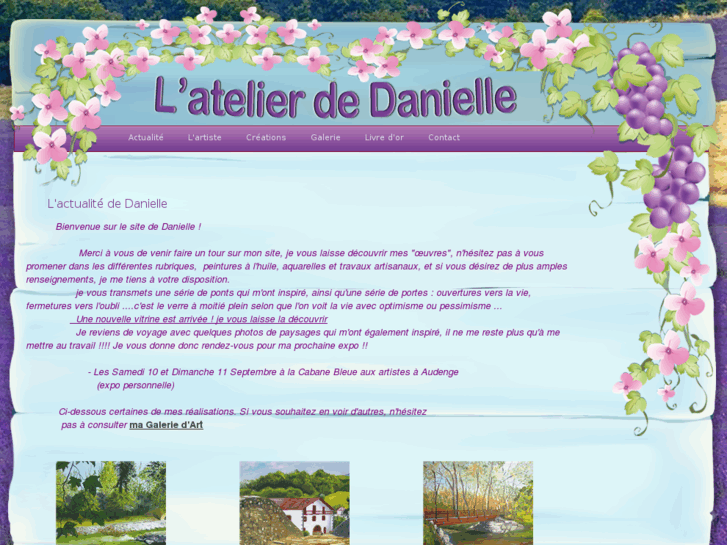 www.atelier-de-danielle.com