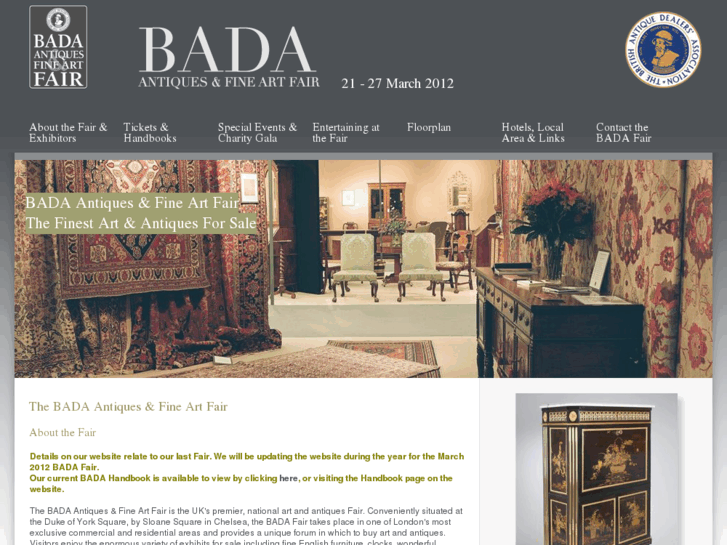 www.bada-antiques-fair.co.uk