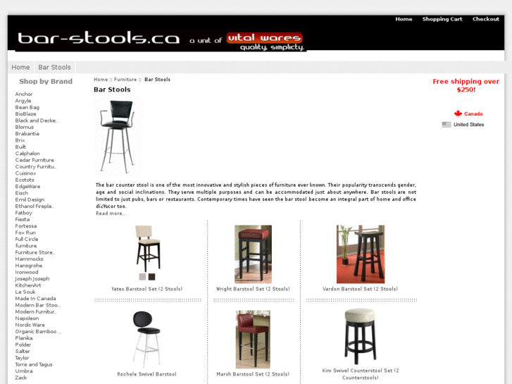 www.bar-stools.ca