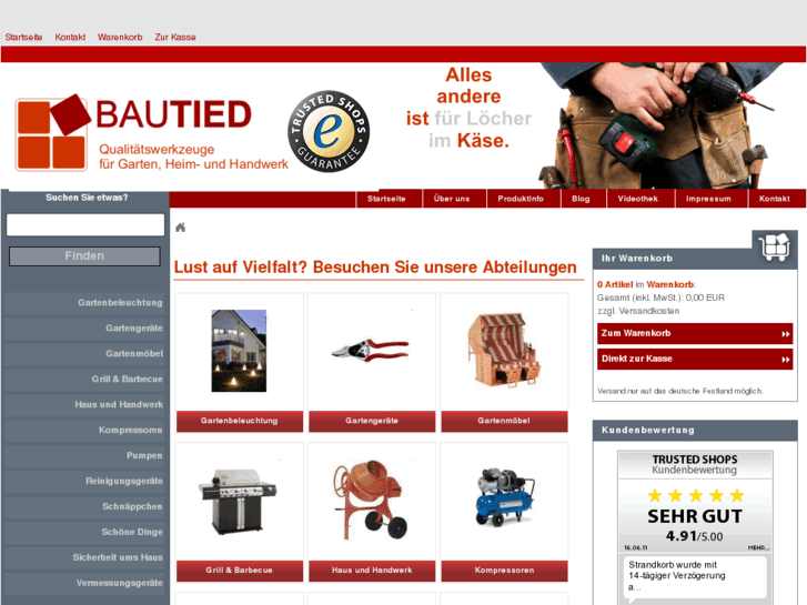 www.bautied.com