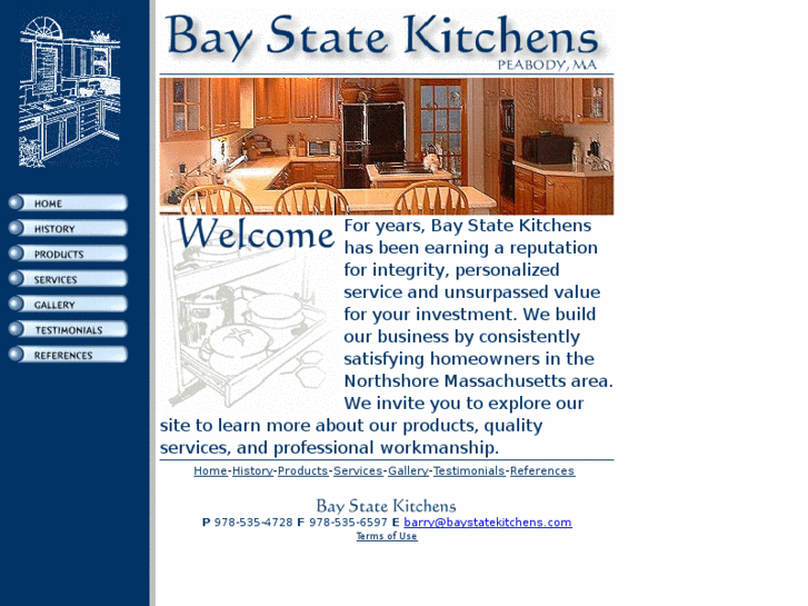 www.baystatekitchens.com