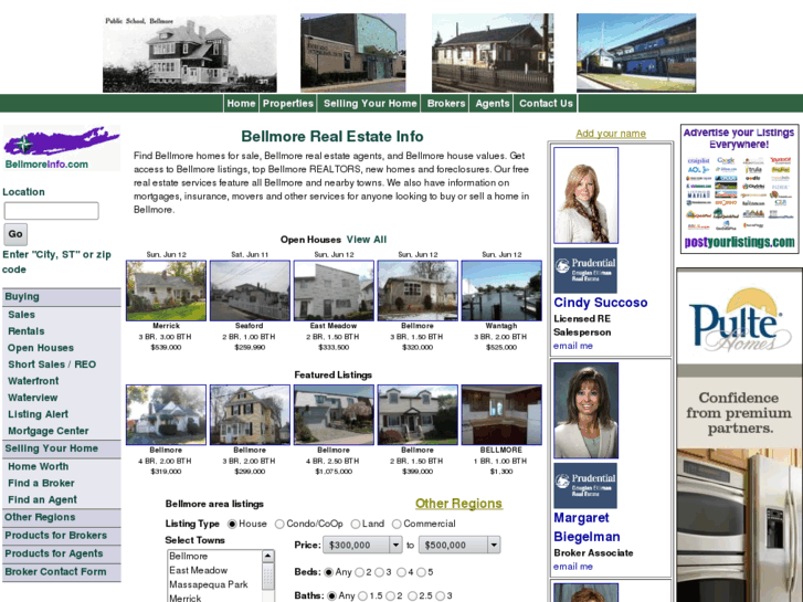 www.bellmore-real-estate.com