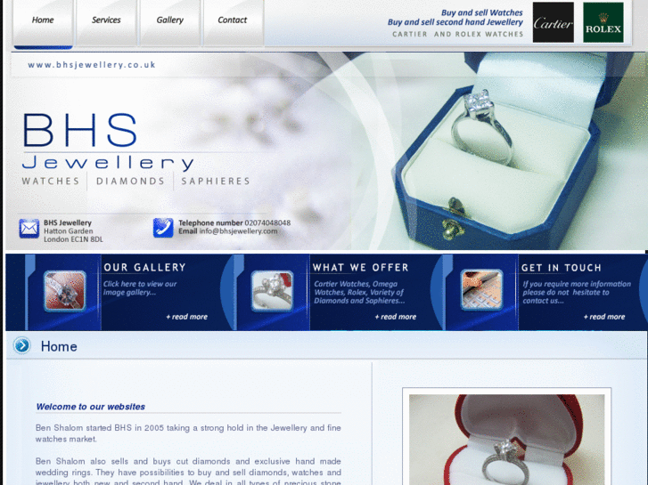 www.bhsjewellery.com