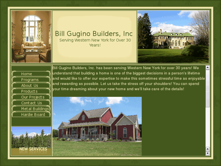 www.billguginobuilders.com