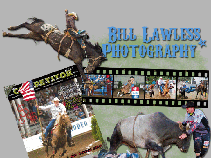 www.billlawlessphotography.com