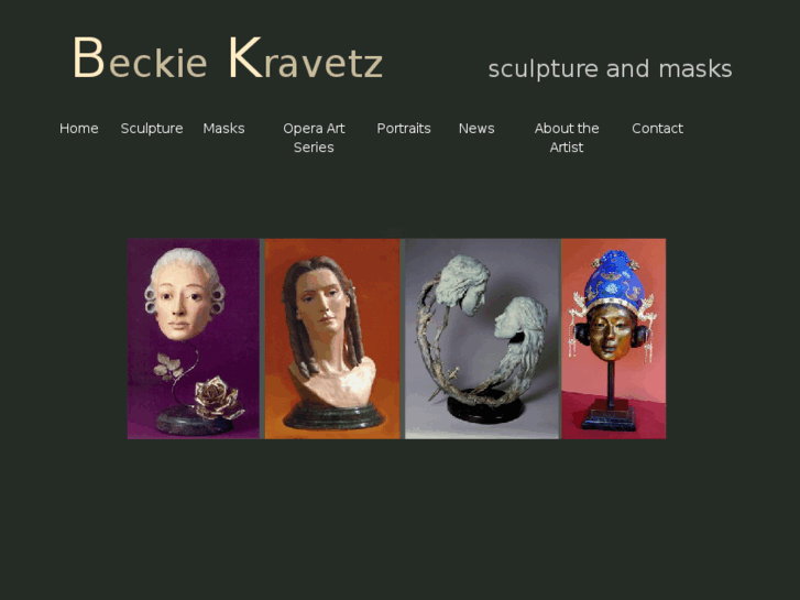 www.bksculpturestudio.com