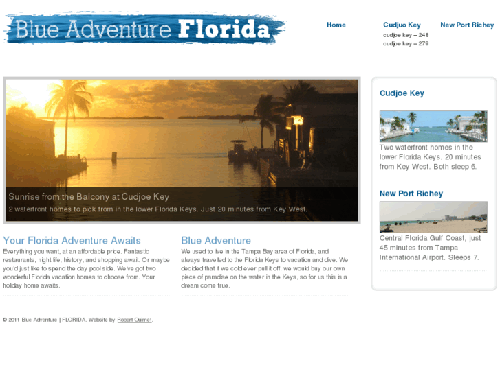 www.blueadventureflorida.com