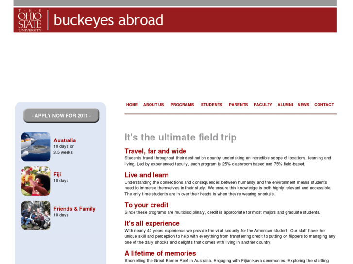 www.buckeyesabroad.com