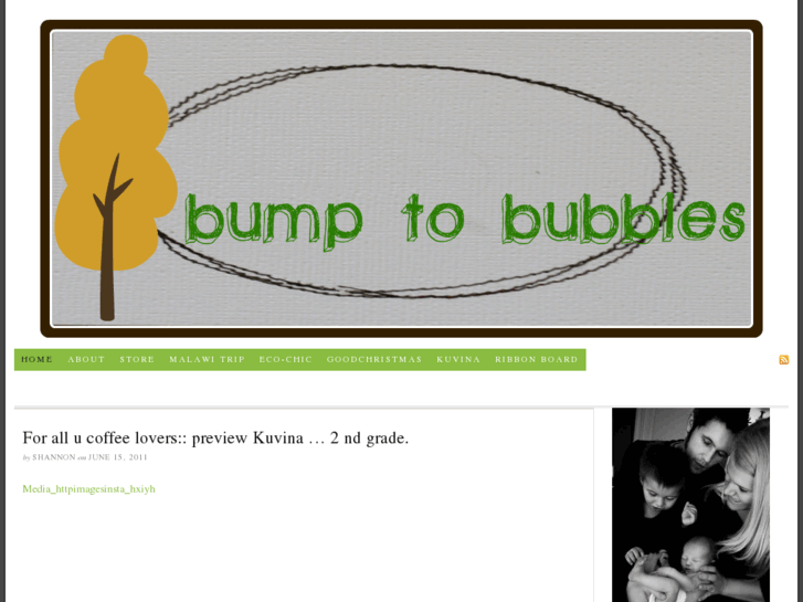 www.bumptobubbles.com