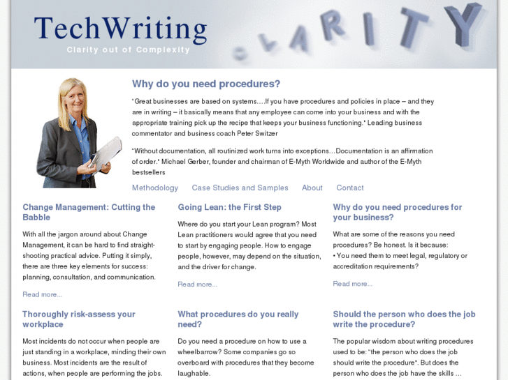 www.businessprocesswriting.com