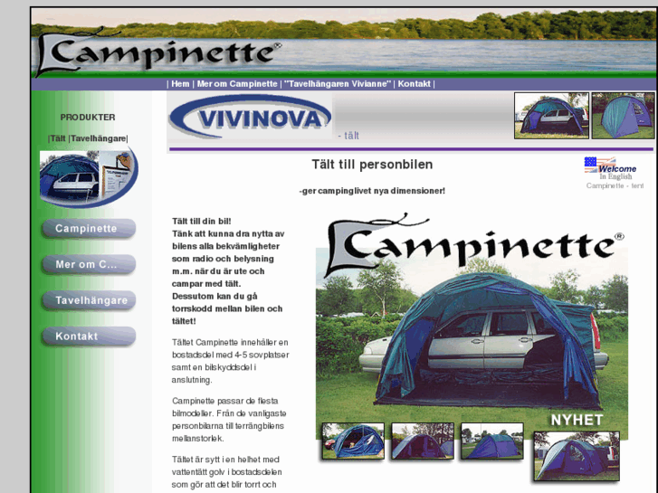 www.campinette.com