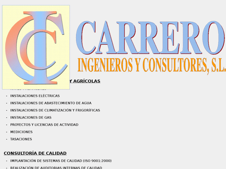 www.carreroingenieros.com