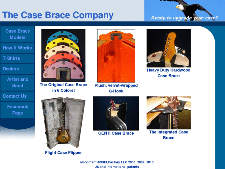 www.casebrace.com