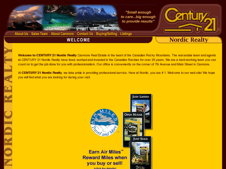 www.century21canmore.com