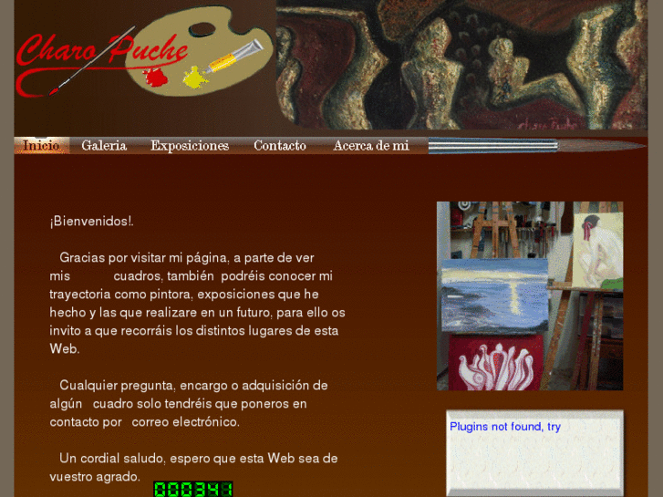 www.charopuche.es