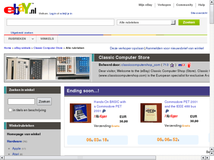 www.classiccomputershop.com