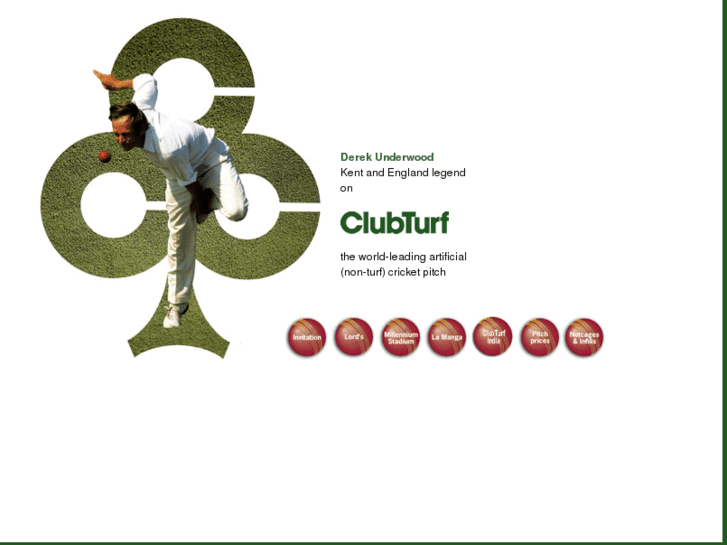 www.clubturf.com