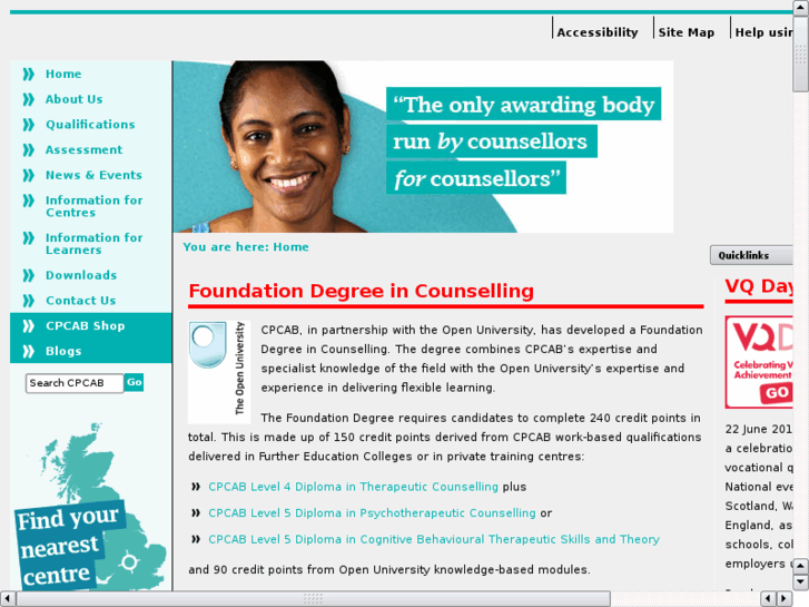 www.cognitivebehavioural.info