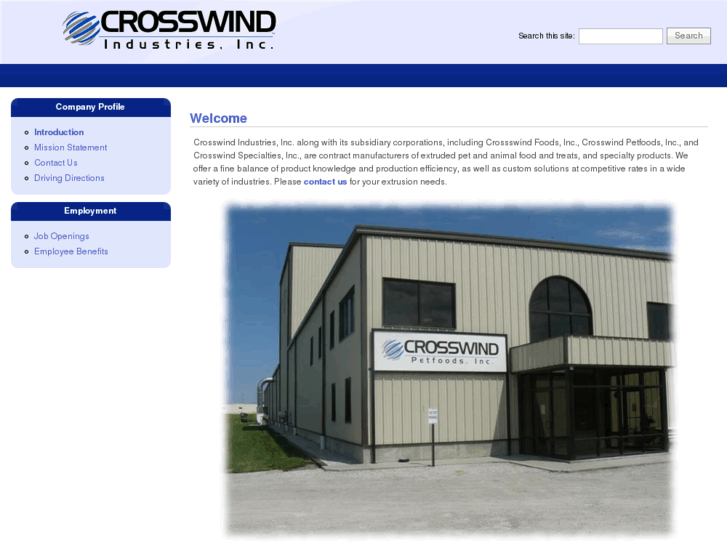 www.crosswindspecialties.com